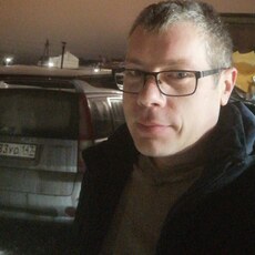 Фотография мужчины Денис, 44 года из г. Санкт-Петербург