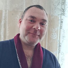 Фотография мужчины Андрей, 38 лет из г. Кулебаки