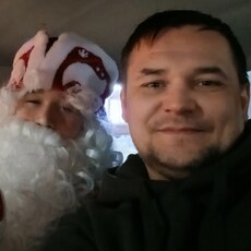 Фотография мужчины Александр, 40 лет из г. Великий Устюг