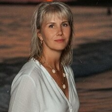 Фотография девушки Марина, 45 лет из г. Кемерово