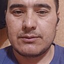 Хасан, 36 лет