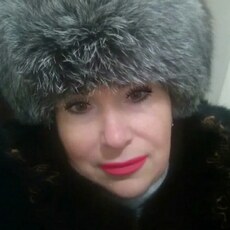 Фотография девушки Ирина, 55 лет из г. Набережные Челны