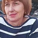 Надежда, 56 лет
