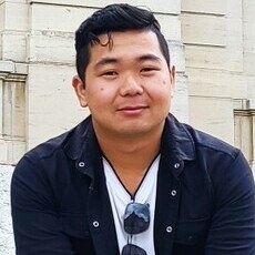 Фотография мужчины Ch, 25 лет из г. Бишкек