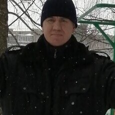 Фотография мужчины Николай, 45 лет из г. Чебоксары