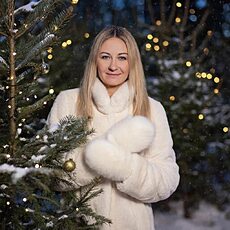 Фотография девушки Анна, 41 год из г. Сыктывкар