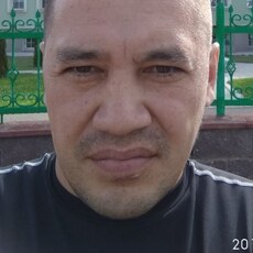 Фотография мужчины Ильдар, 49 лет из г. Уфа