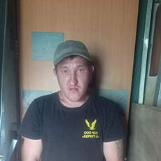 Фотография мужчины Сергей, 33 года из г. Прокопьевск