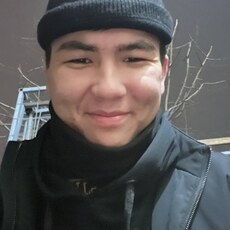 Фотография мужчины Айтуган, 20 лет из г. Кызылорда