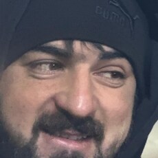 Фотография мужчины Гамлет, 27 лет из г. Нерюнгри