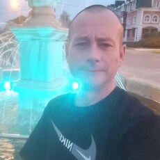 Фотография мужчины Александр, 46 лет из г. Углич