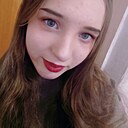 Олеся, 20 лет