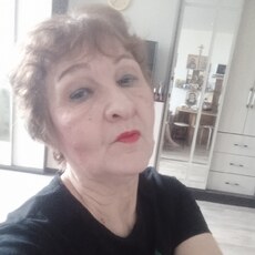 Фотография девушки Валентина, 69 лет из г. Уфа