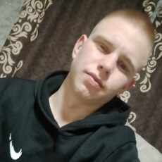 Фотография мужчины Nikolai, 25 лет из г. Калачинск