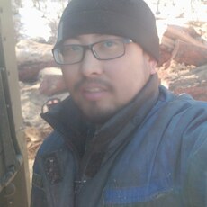 Фотография мужчины Constantin, 29 лет из г. Улан-Удэ