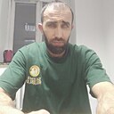 Рахид, 37 лет