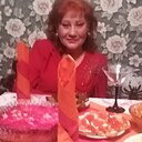 Татьяна, 57 лет