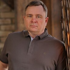 Фотография мужчины Ал, 46 лет из г. Оренбург