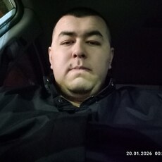 Фотография мужчины Baxa, 23 года из г. Лобня