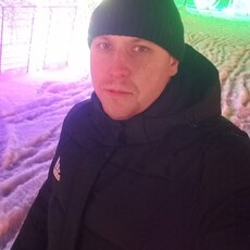 Фотография мужчины Борис, 34 года из г. Нижний Тагил