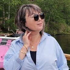 Фотография девушки Дина, 41 год из г. Алматы