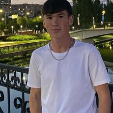 Фотография мужчины Жандос, 24 года из г. Астана