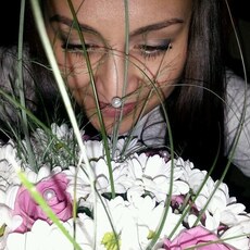 Фотография девушки Катрин, 40 лет из г. Уфа