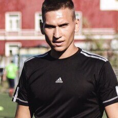 Фотография мужчины Дима, 24 года из г. Смоленск