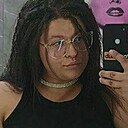 Aleksandra, 21 год