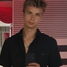 Фотография мужчины Кирилл, 20 лет из г. Гродно