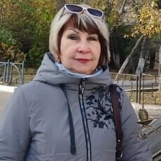 Фотография девушки Надежда, 54 года из г. Благовещенск