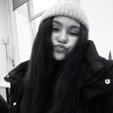 Фотография девушки Азалия, 19 лет из г. Пермь