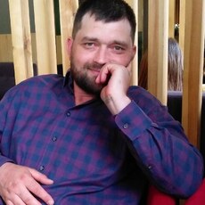 Фотография мужчины Мак, 38 лет из г. Красноярск