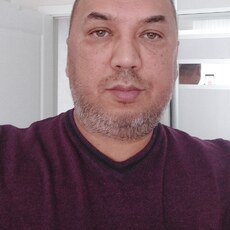 Фотография мужчины Руслан, 41 год из г. Стерлитамак