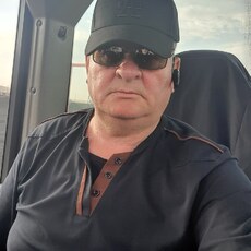 Фотография мужчины Сергей, 53 года из г. Улан-Удэ