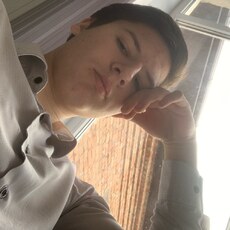 Фотография мужчины Руха, 25 лет из г. Беслан