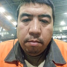 Фотография мужчины Федор, 29 лет из г. Кашира