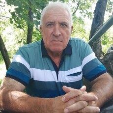 Фотография мужчины Алик, 60 лет из г. Барабинск