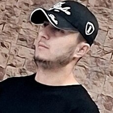 Фотография мужчины Shams, 23 года из г. Челябинск