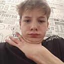 Руслан, 19 лет