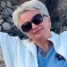 Фотография девушки Инна, 50 лет из г. Южно-Сахалинск