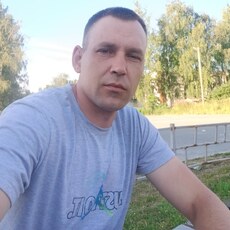 Фотография мужчины Александр, 34 года из г. Петрозаводск