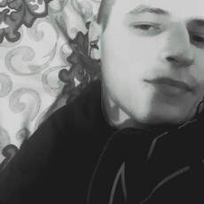 Фотография мужчины Паашок, 24 года из г. Бишкек