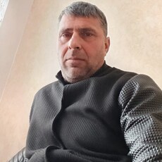 Фотография мужчины Вахид, 51 год из г. Омск