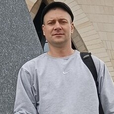 Фотография мужчины Сергей Ильич, 40 лет из г. Липецк