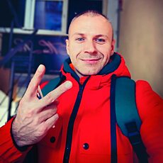 Фотография мужчины Алексей, 41 год из г. Воронеж