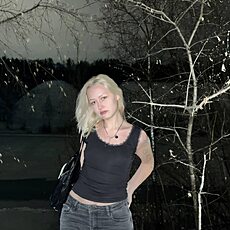 Фотография девушки Алиса, 25 лет из г. Пермь