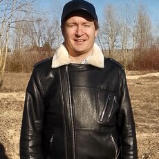 Фотография мужчины Дмитрий, 30 лет из г. Нижний Новгород