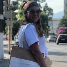 Фотография девушки Luiza, 41 год из г. Уфа