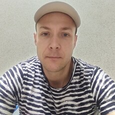 Фотография мужчины Андрей, 34 года из г. Тихорецк